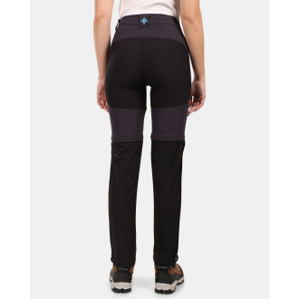 Dámské outdoorové kalhoty Kilpi HOSIO