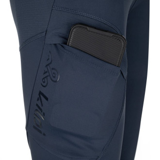 Dámské outdoorové legíny Kilpi MOUNTERIA-W