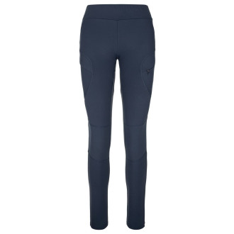 Dámské outdoorové legíny Kilpi MOUNTERIA-W