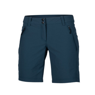 Dámske trekové kraťasy Northfinder VENJA inkblue