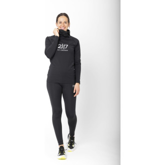 Dámská mikina 2117 of Sweden Undal black