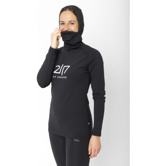 Dámská mikina 2117 of Sweden Undal black