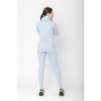 Dámská mikina 2117 of Sweden Undal ice blue