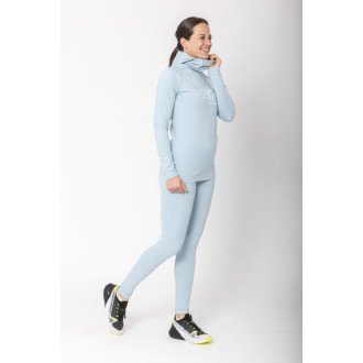 Dámská mikina 2117 of Sweden Undal ice blue