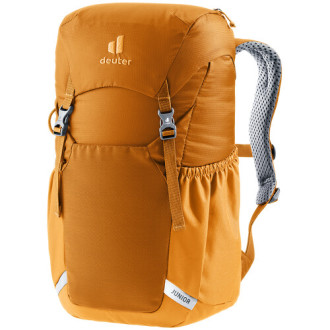 Dětský batoh Deuter Junior maple-amber