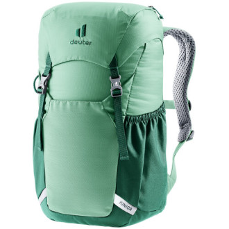 Dětský batoh Deuter Junior spearmint-seagreen