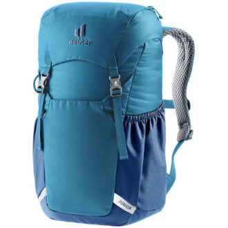 Dětský batoh Deuter Junior wave-nightblue