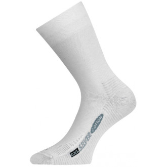 Funkční ponožky Lasting CXL bílé
