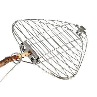 Gril  Grandpa’s FireGrill  Light my Fire