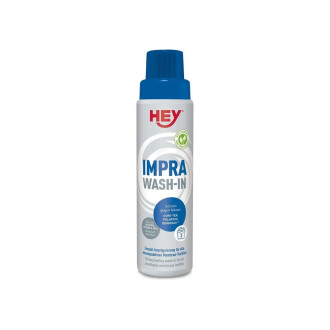 HEY SPORT Impra bez FF Wash-In 250 ml