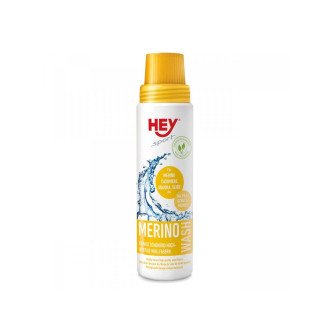 HEY SPORT Merino Wash