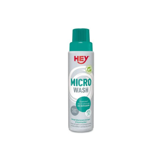 HEY SPORT Micro Wash