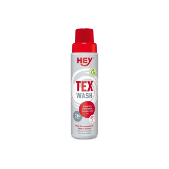 HEY SPORT Tex Wash