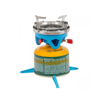 HIGHLANDER Blade Fastboil Vařič