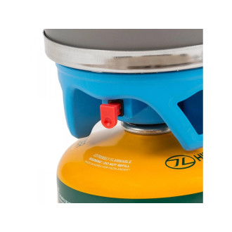 HIGHLANDER Blade Fastboil Vařič