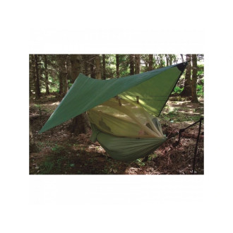HIGHLANDER Nomad Hammock Hamaka se stříškou