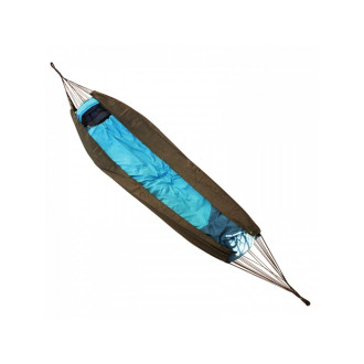 HIGHLANDER Trekker Hammock Hamaka