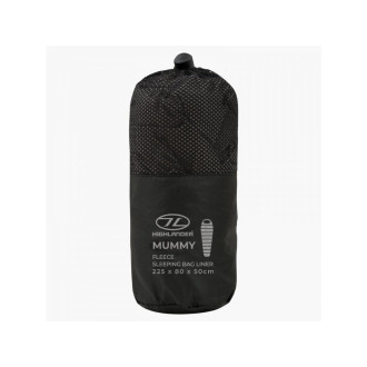 HIGHLANDER VLOŽKA DO SPACÁKU FLEECE