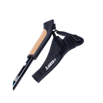 Hole YATE  Nordic walking