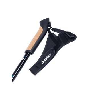 Hole YATE  Nordic walking Carbon