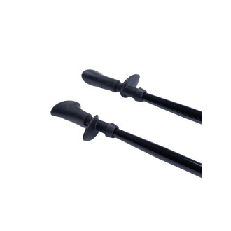 Hole YATE  Nordic walking Carbon