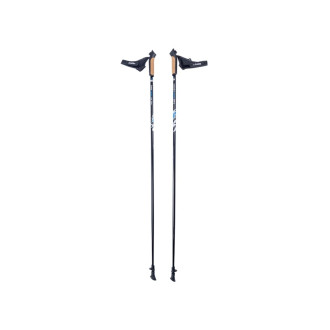 Hole YATE  Nordic walking Carbon