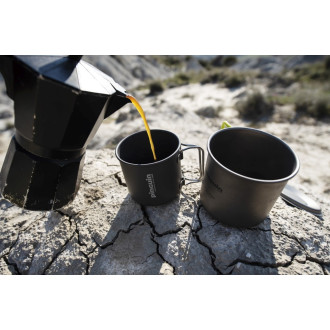 Hrnek Pinguin Alu Mug