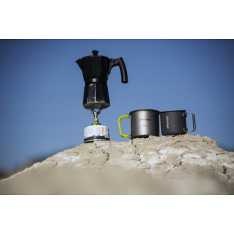 Hrnek Pinguin Alu Mug