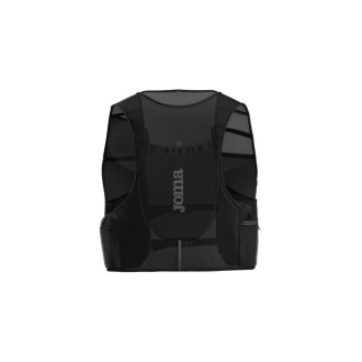 Hydratační vesta JOMA R-TRAIL černá