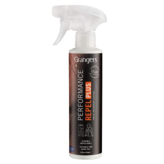 Impregnace Grangers Performance Repel Plus OWP