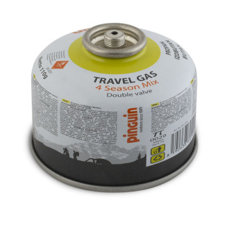Kartuše PinguinTravel Gas 110g
