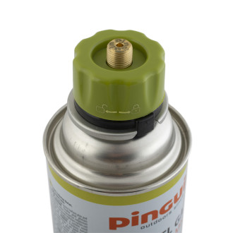 Kartuše Pinguin Travel Gas 220g