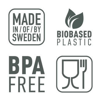 Kelímek Light my Fire Kasa mistypurple