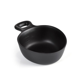 Kelímek Light my Fire Kasa slatyblack