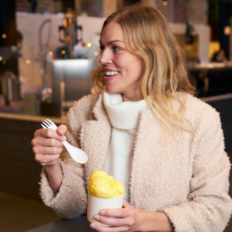 Kelímek Light my Fire MyCup´n dastypink