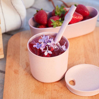 Kelímek Light my Fire MyCup´n mustyyellow