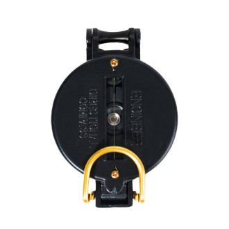 Kompas LENSATIC s kovovým pouzdrem