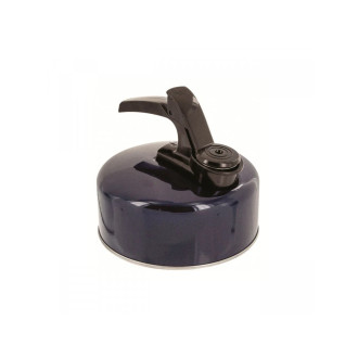 Konvice Alu HIGHLANDER tmavě modrá