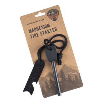 Křesadlo FOSCO MAGNESIUM