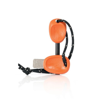 Křesadlo Light my Fire Scout 2v1 rustyorange