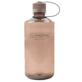 Láhev Nalgene Narrow-Mouth 500 mL Sustain Mocha