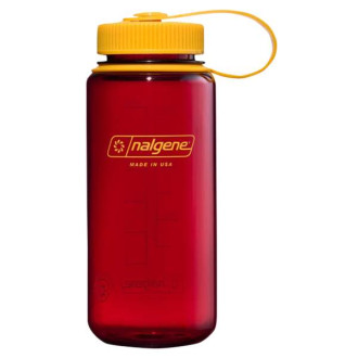 Láhev Nalgene Wide-Mouth 500 ml Sustain Laker