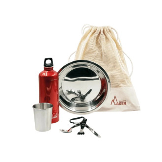 LAKEN Táborová sada
