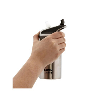 LAKEN Termoláhev 750 ml černá