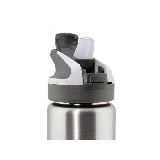 LAKEN Termoláhev ocel Summit 1L černá