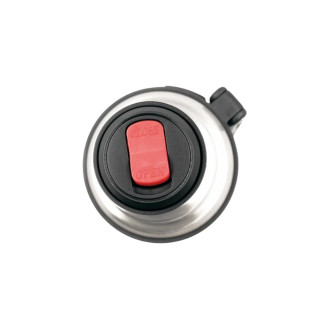 LAKEN Termoska ocel s rukojetí