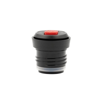 LAKEN Termoska ocel s rukojetí