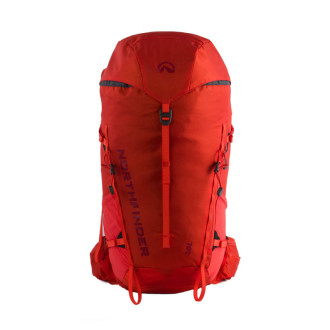 Batoh Northfinder  ANNAPURNA2 30L redorange