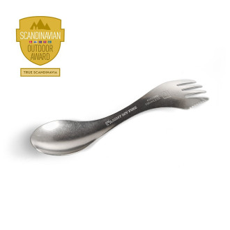 Lžíce Spork Light my Fire stainless