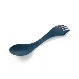 Lžíce Spork original Light my Fire deeplyblue bulk
